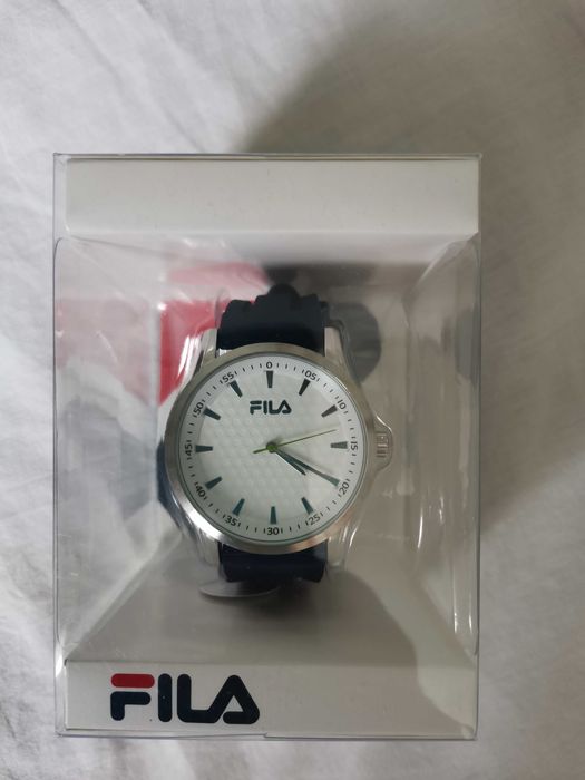Часовници   FILA