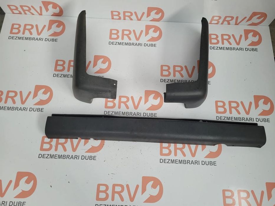 Bara spate completa pentru Ford Transit Euro 4 (2006-2010) an fabricat