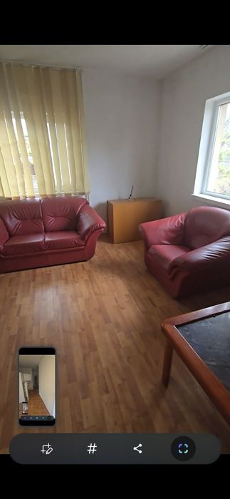 Casa 6 camere cu teren total 395 mp