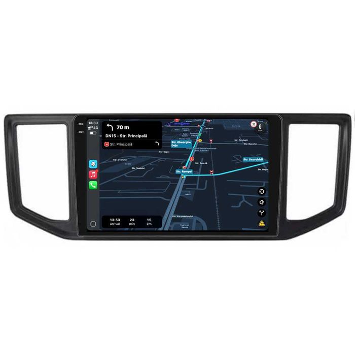 Navigatie Dedicata VW Crafter (2017 - 2021), 10Inch, BT, WiFi, Carplay