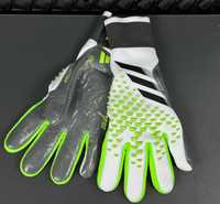 Вратарские перчатки, футбольные Adidas (3306)