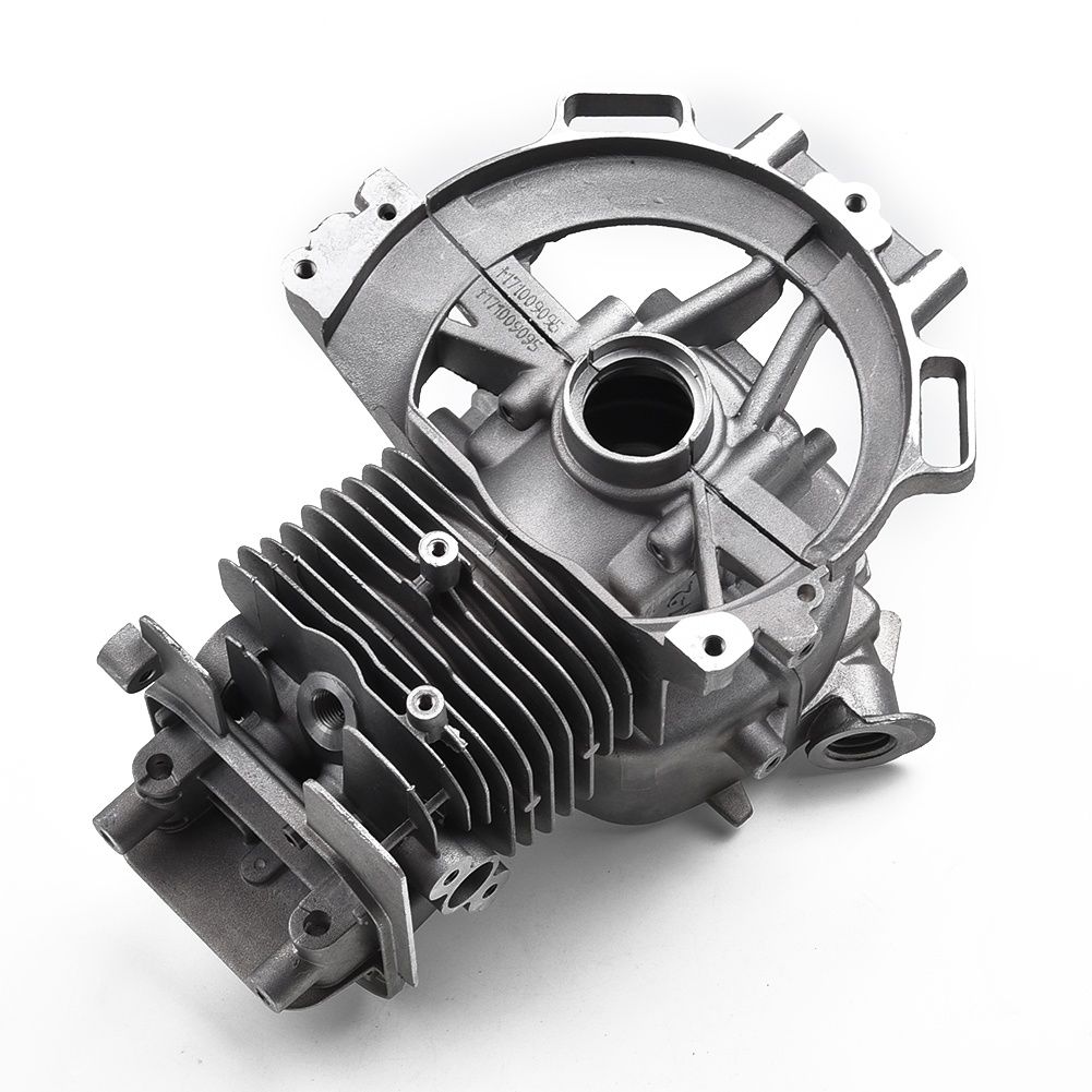 Cilindru Honda GX35 motor complet