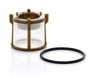 Filtru combustibil PU 50X MANN -