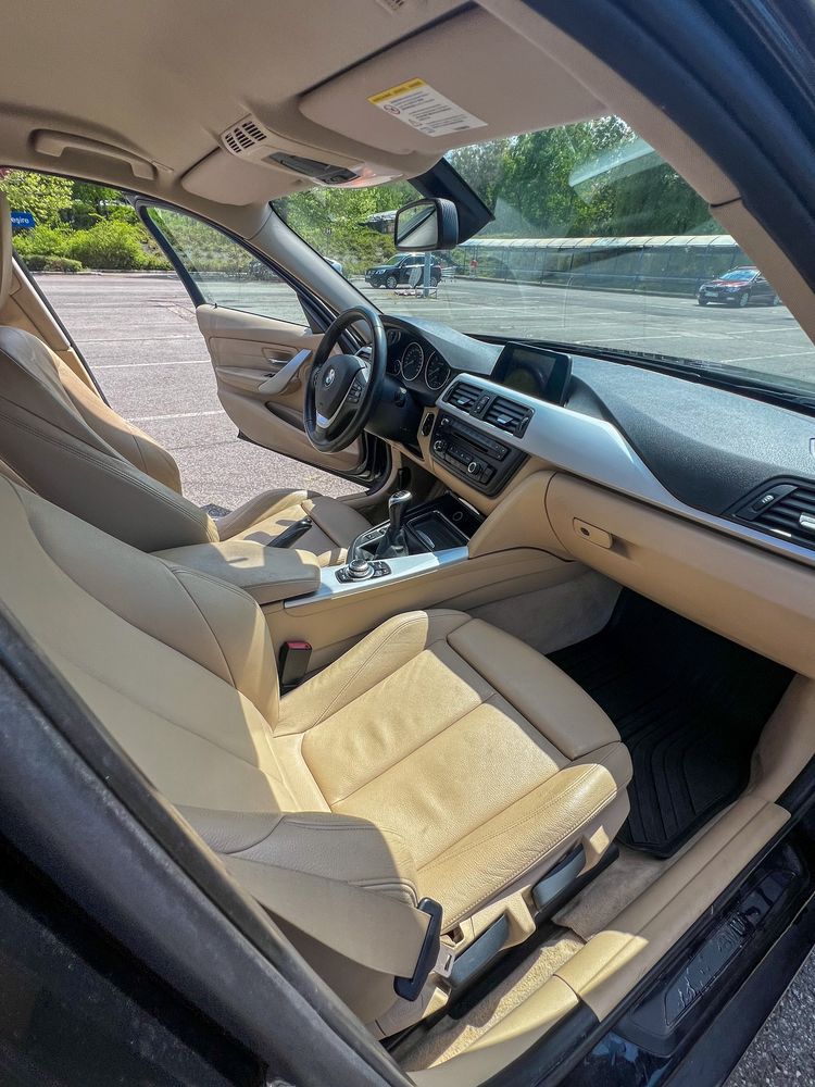 Vand Bmw Seria 3 (F30) 320i