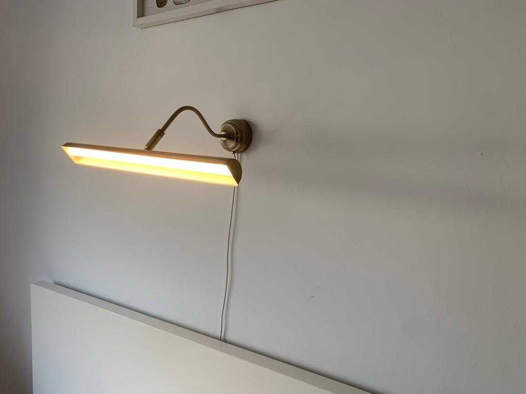 vand lampa cu intrerupator  Ikea