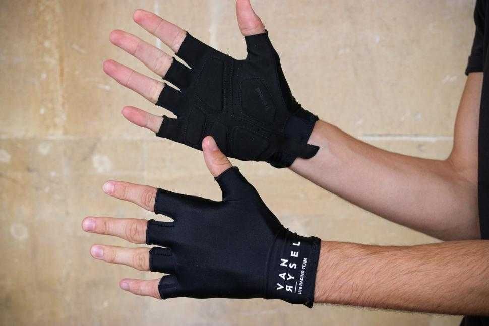 Mănuşi ciclism, Van Rysel,ROCKRIDER,SHIMANO,(Super Ofertă).