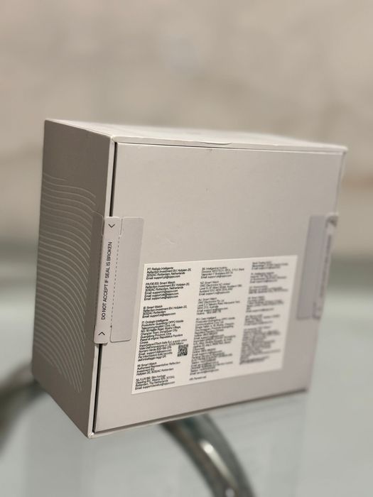 Smartwatch Oppo Watch X2 - NOU SIGILAT