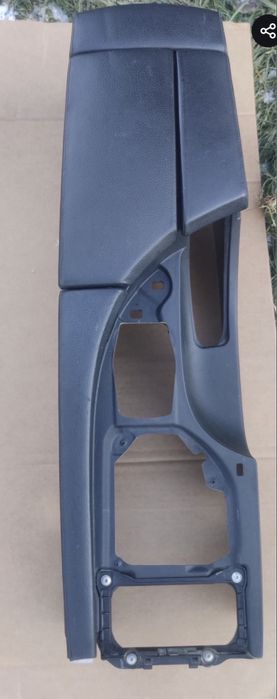 Navi CIC bmw E60 E61 seria 5 / cotiera CIC