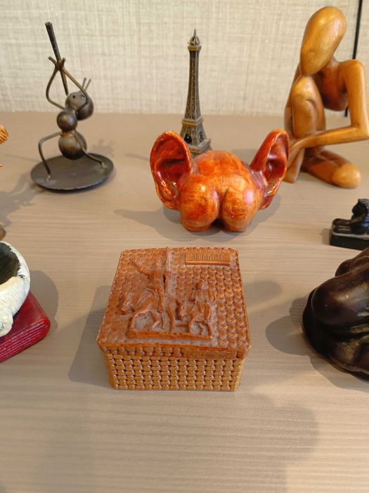 Интересни предмети