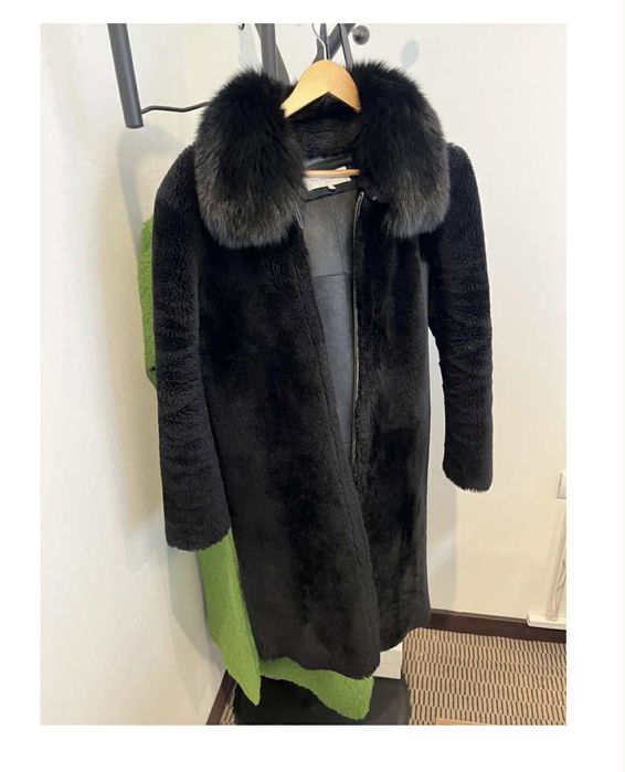 Blana naturala Gerard Darel Paris