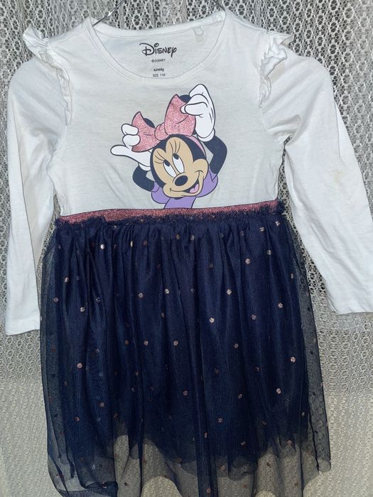 Rochiță Minnie 116