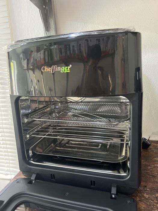 Air Fryer Cheffinger 12L NOU