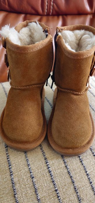 Детски обувки UGGs 21 размер