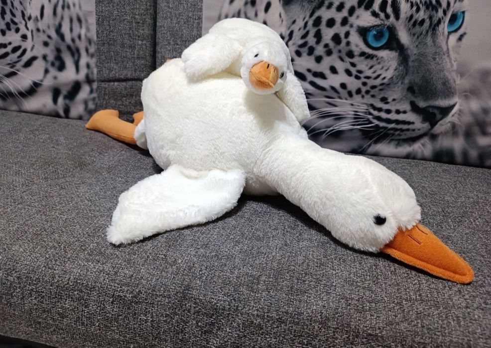 Продам большого гуся