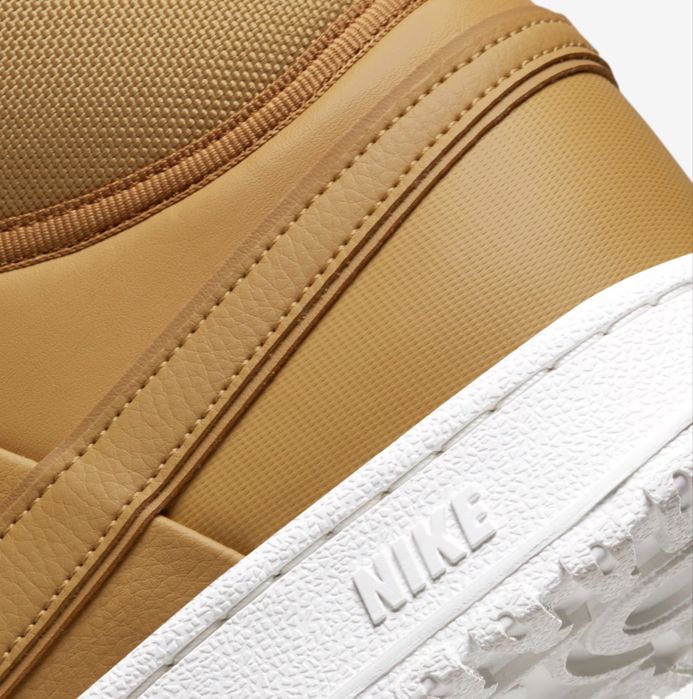 Nike Court Vision Mid, размер 43