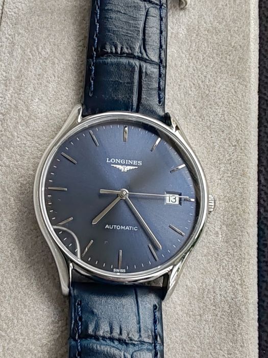 Ceas Longines Lyre Automatic 35 mm Cutie