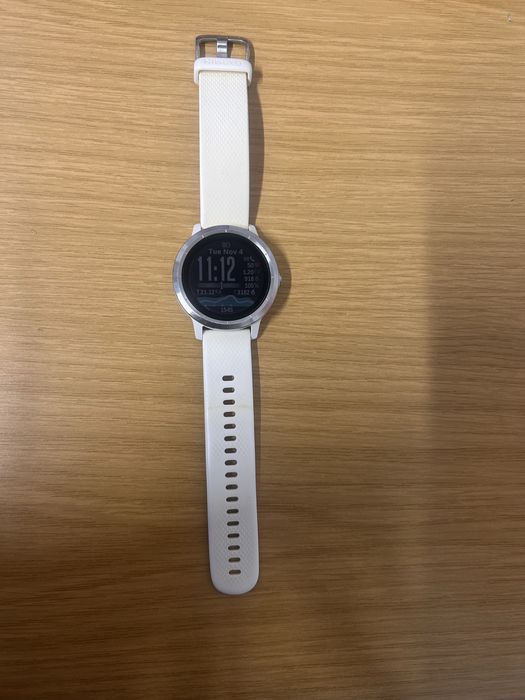 Garmin Vivoactive 3