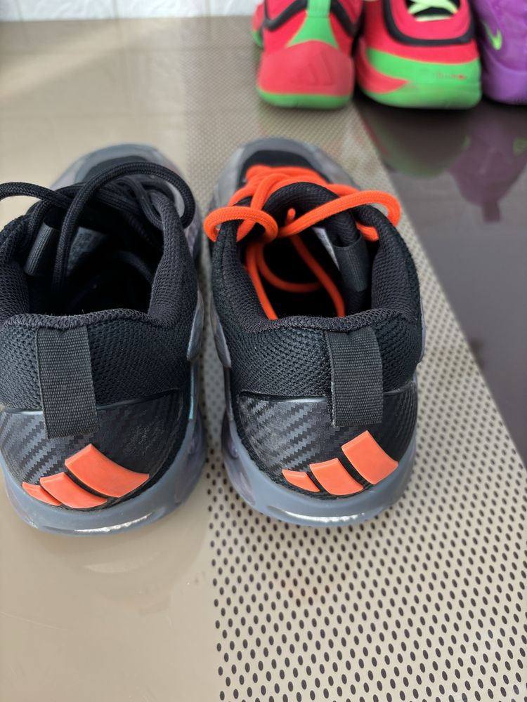 Adidas Antony Eduards