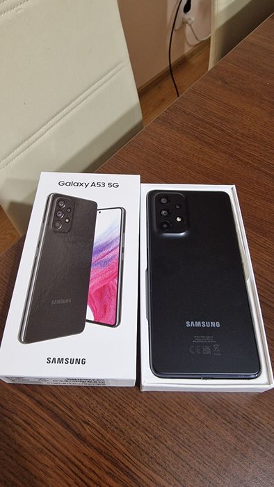 Samsung A53 5g 128Gb