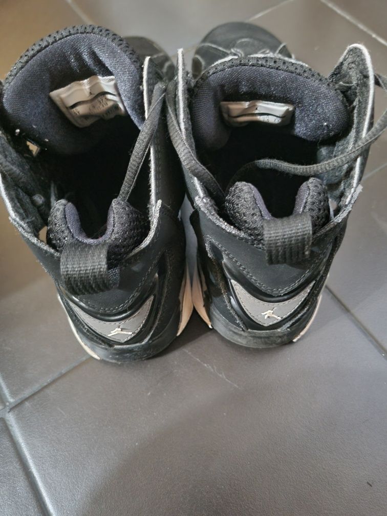 Jordan True Flight GS