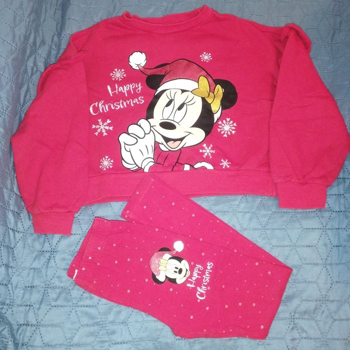 Set din două piese pentru Crăciun 116