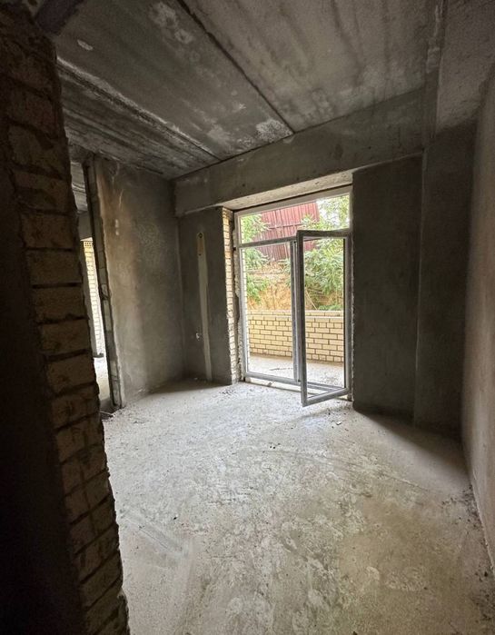 Новостройка ЖК Poytaxt 4/4/9 Махтумкули Коробка 103м2