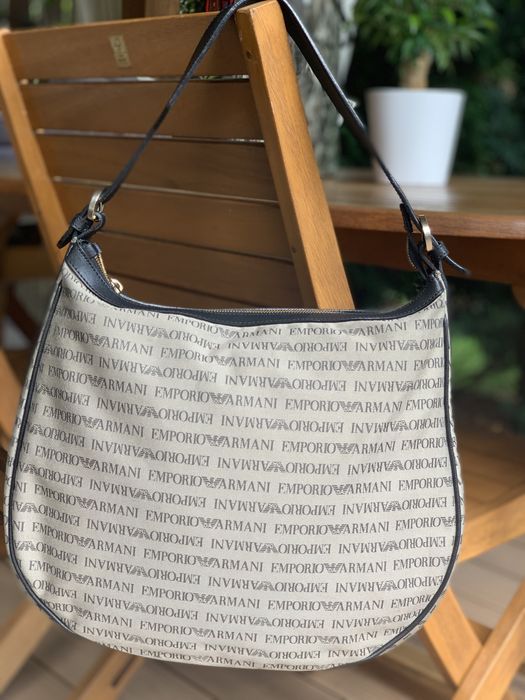 Geanta Armani originala