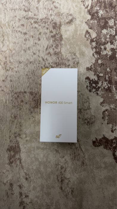 Honor 400 Smart Nou Sigilat