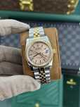 Rolex Date-Just 36
