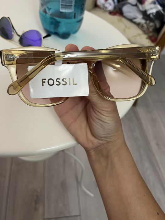 Ochelari de soare Fossil