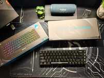 Tastatură Aqyris Mira Full Box