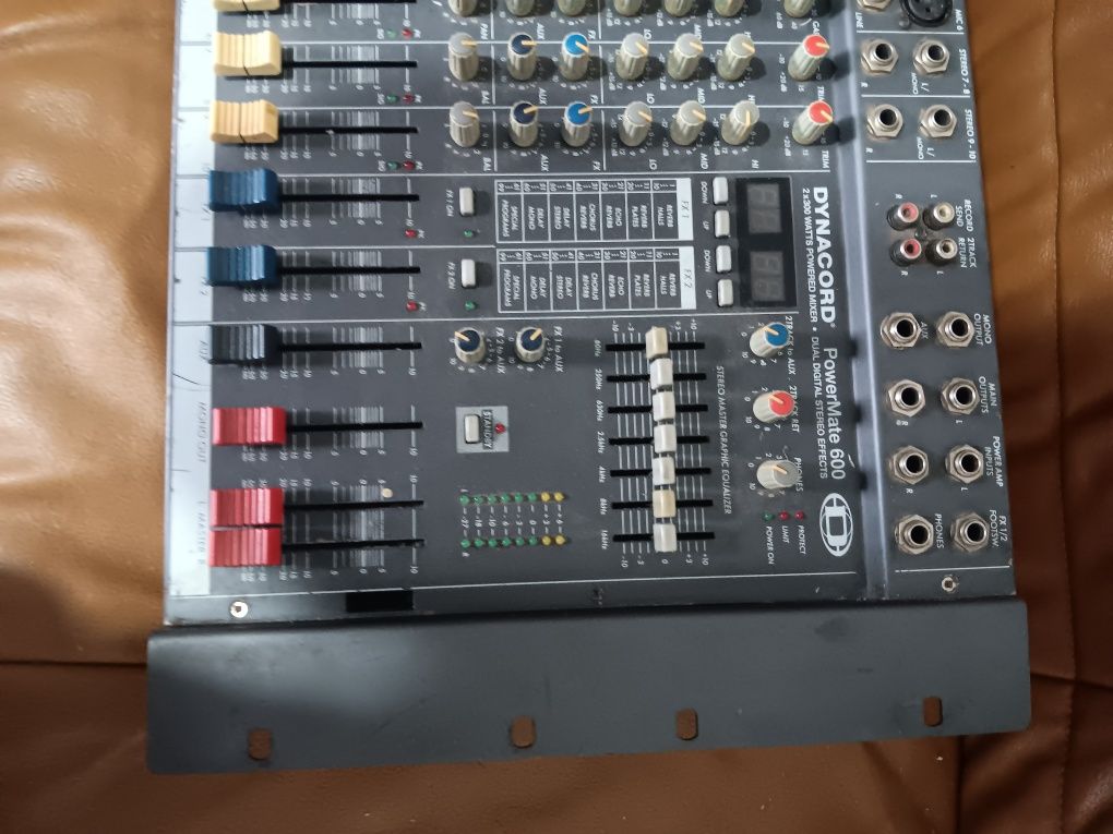 Dynacord PM 600-1