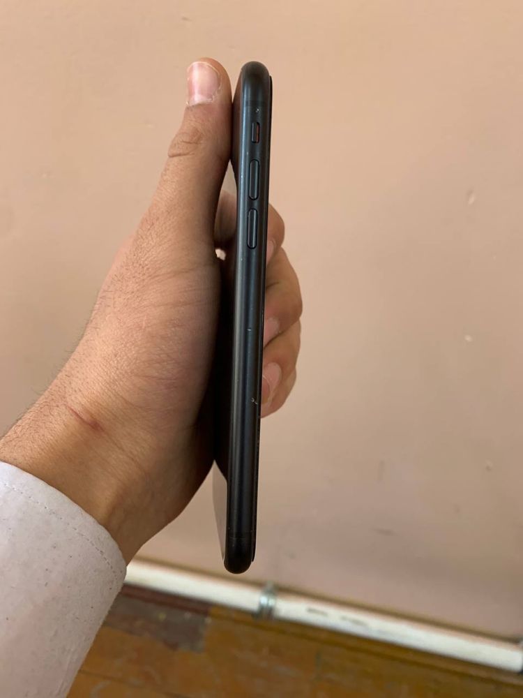 Iphone Xr 64gb 83yomkost