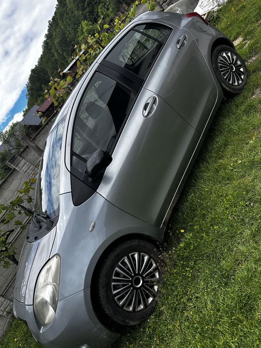 Toyota Yaris 2007
