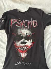 Тениска Luda Psycho 4 Xs