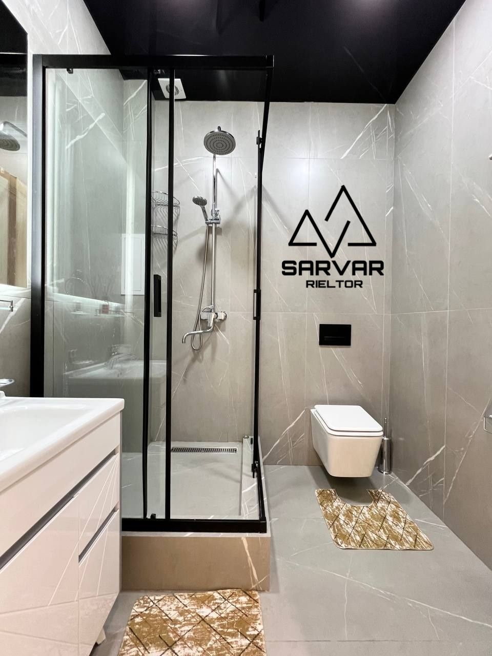 Продам 4/1/9 Паркентский Жк Parkent avenue VEK