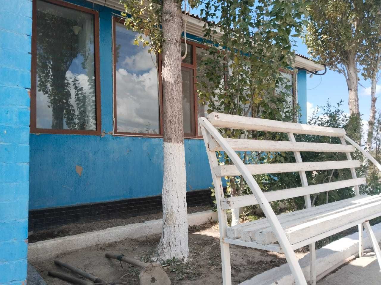 Продается участок 3 га с готовым бизнесом и эскизом логистической базы