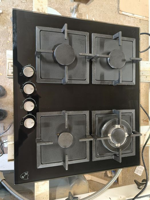 Газови Котлони за вграждане K&H