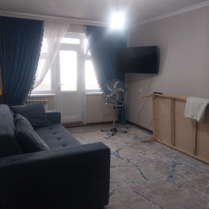 1 ком квартира город ленгер