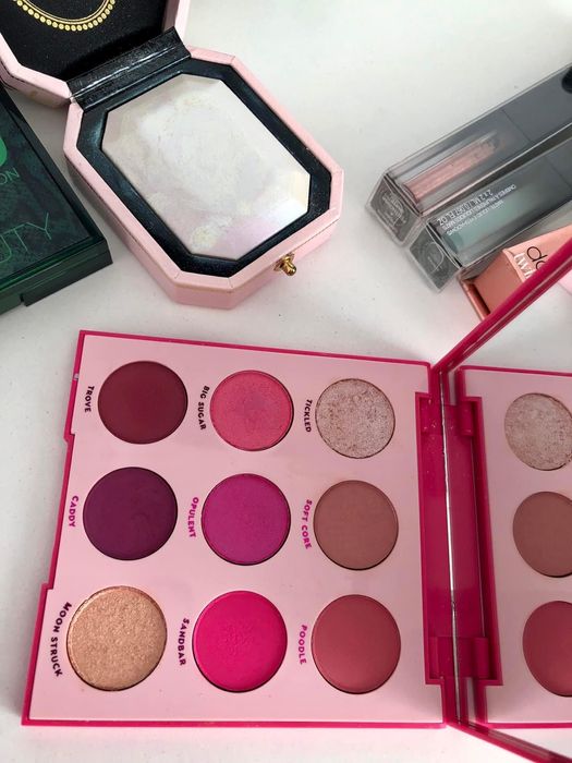 Makeup original colectie personala ca noi