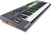 Midi клавиатура Novation Launchkey 49