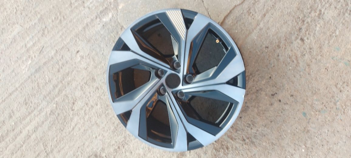 Janta Renault 18".