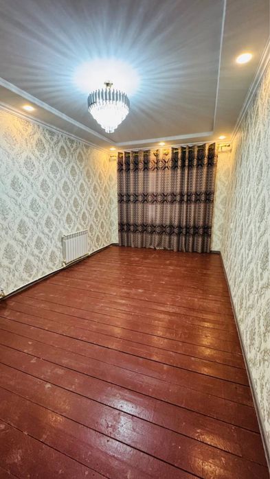 3 хонали квартира