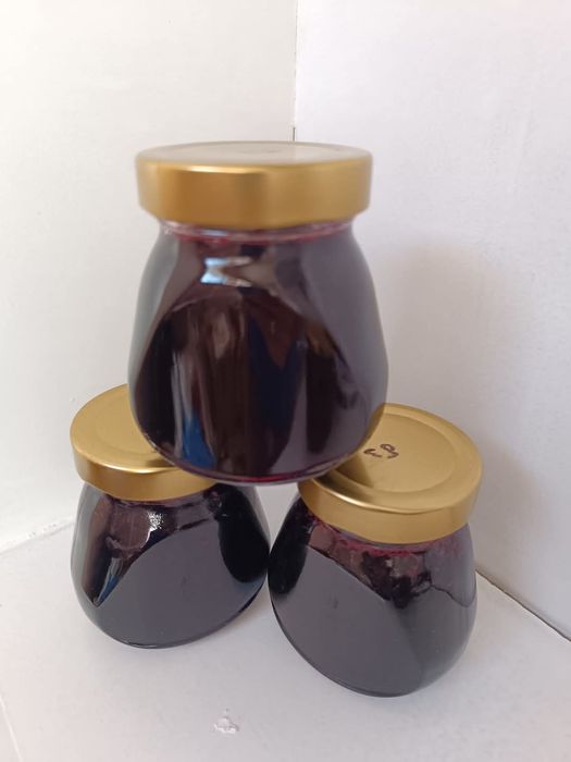 ЗАРЕЖДАМ МАГАЗИНИ! ДОКУМЕНТИ!Сладка, Мармалади, конфитюри, сиропи