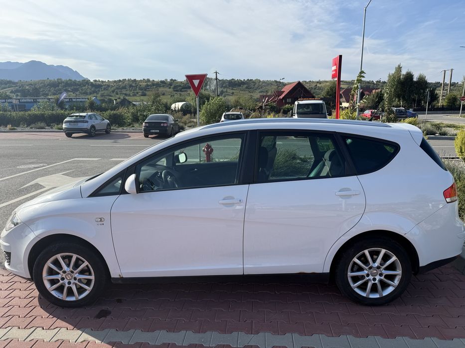 Seat Altea XL 1.4 TSI