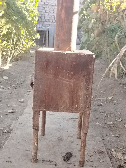 Дипломат Котёл сатылады