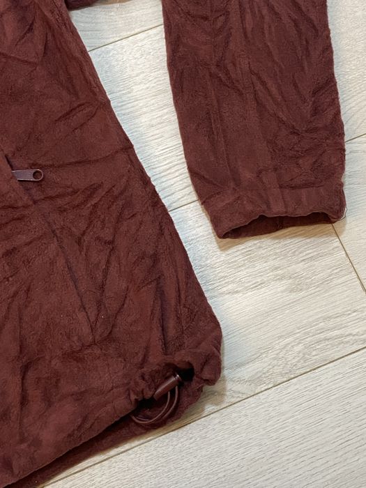 Hanorac cu fermoar damă Columbia, XS