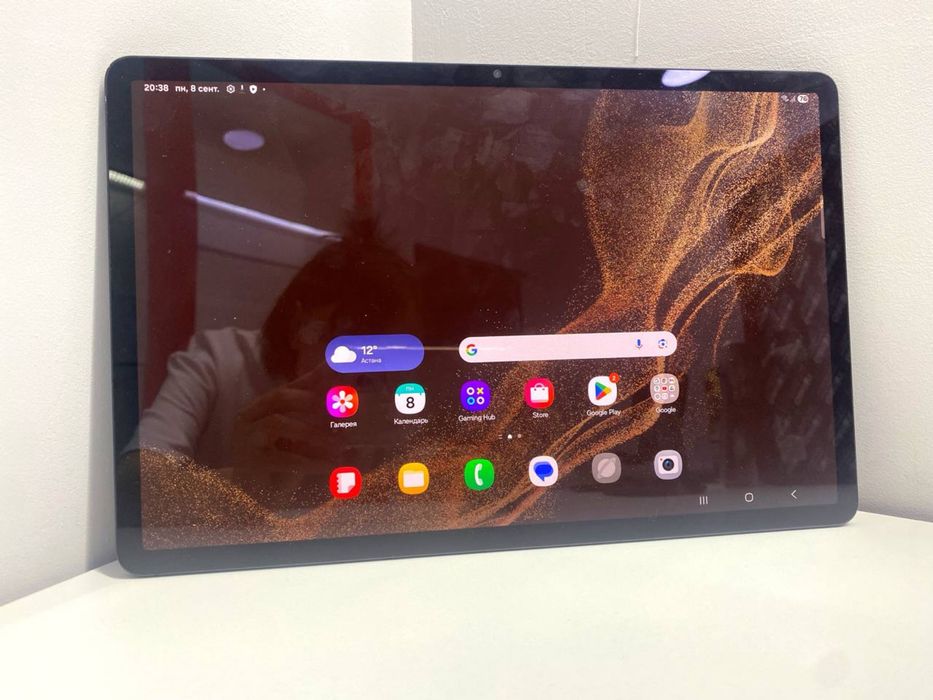 Galaxy Tab S8+ 5G КН22850