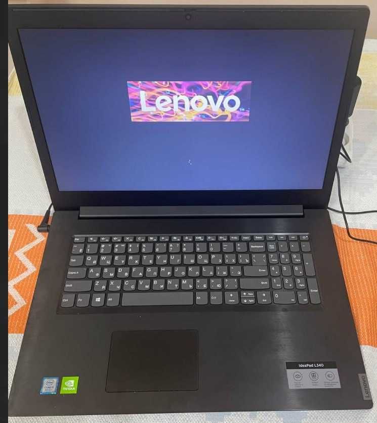 Lenovo Ideapad 3