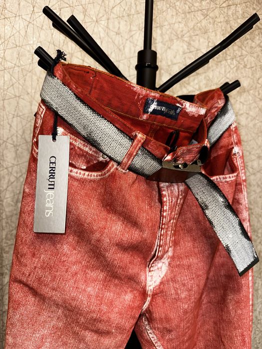 Дънки с широк крачол